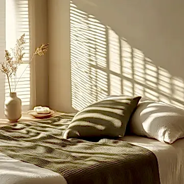 Battaniye Tek Kişilik - Ev Tekstili