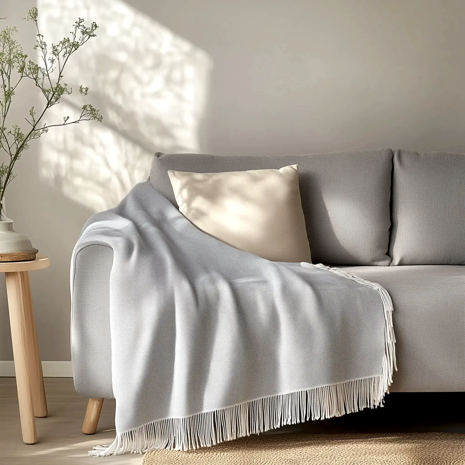 Koltuk Örtüsü - Ev Tekstili