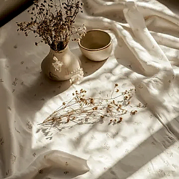Masa Örtüsü - Ev Tekstili