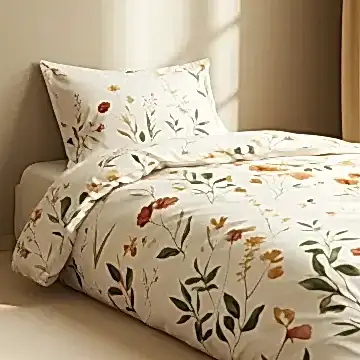 Nevresim (Tek Kişilik) - Ev Tekstili