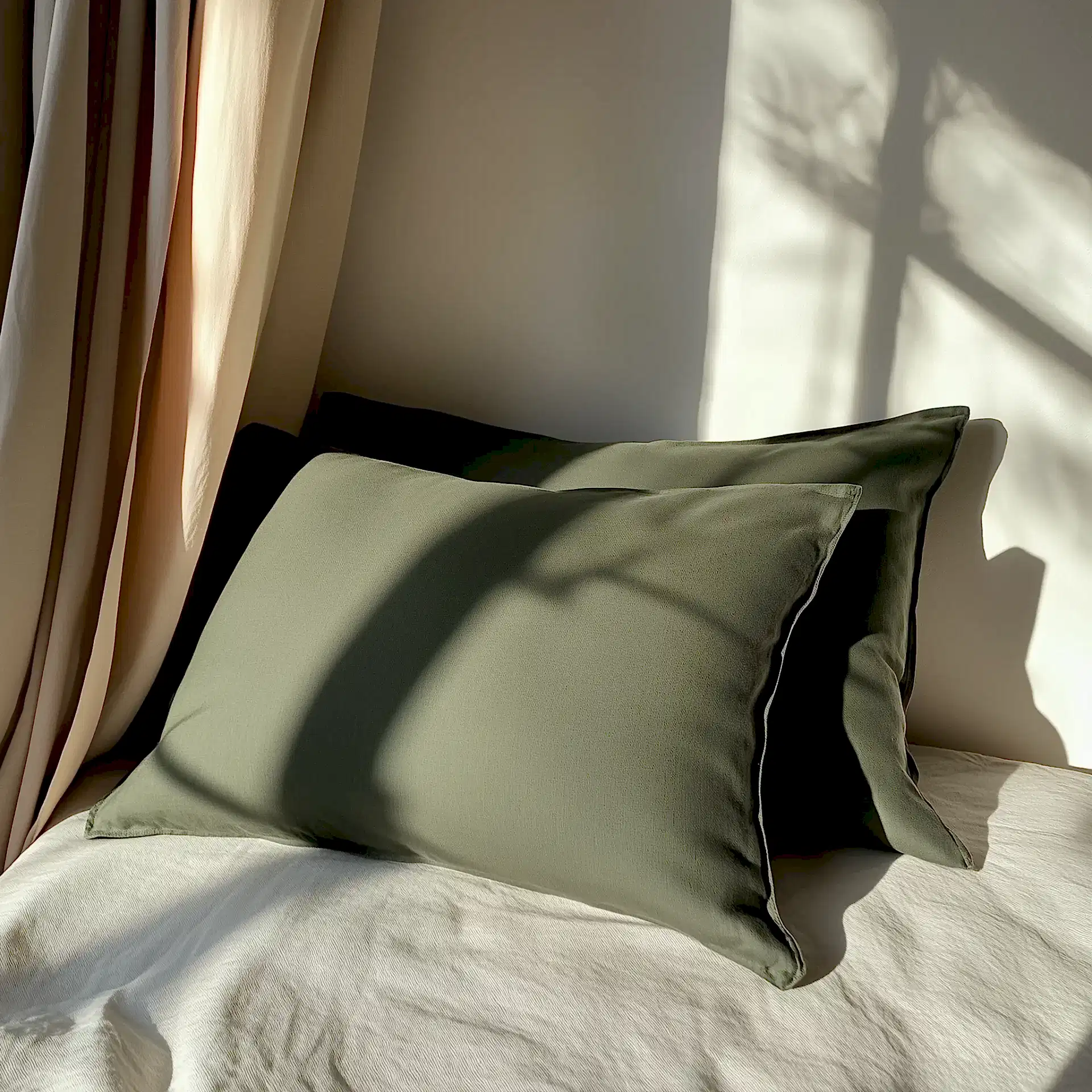 Yastık Kılıfı Büyük Boy- Ev Tekstili