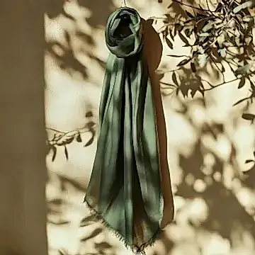 Eşarp - Kuru Temizleme