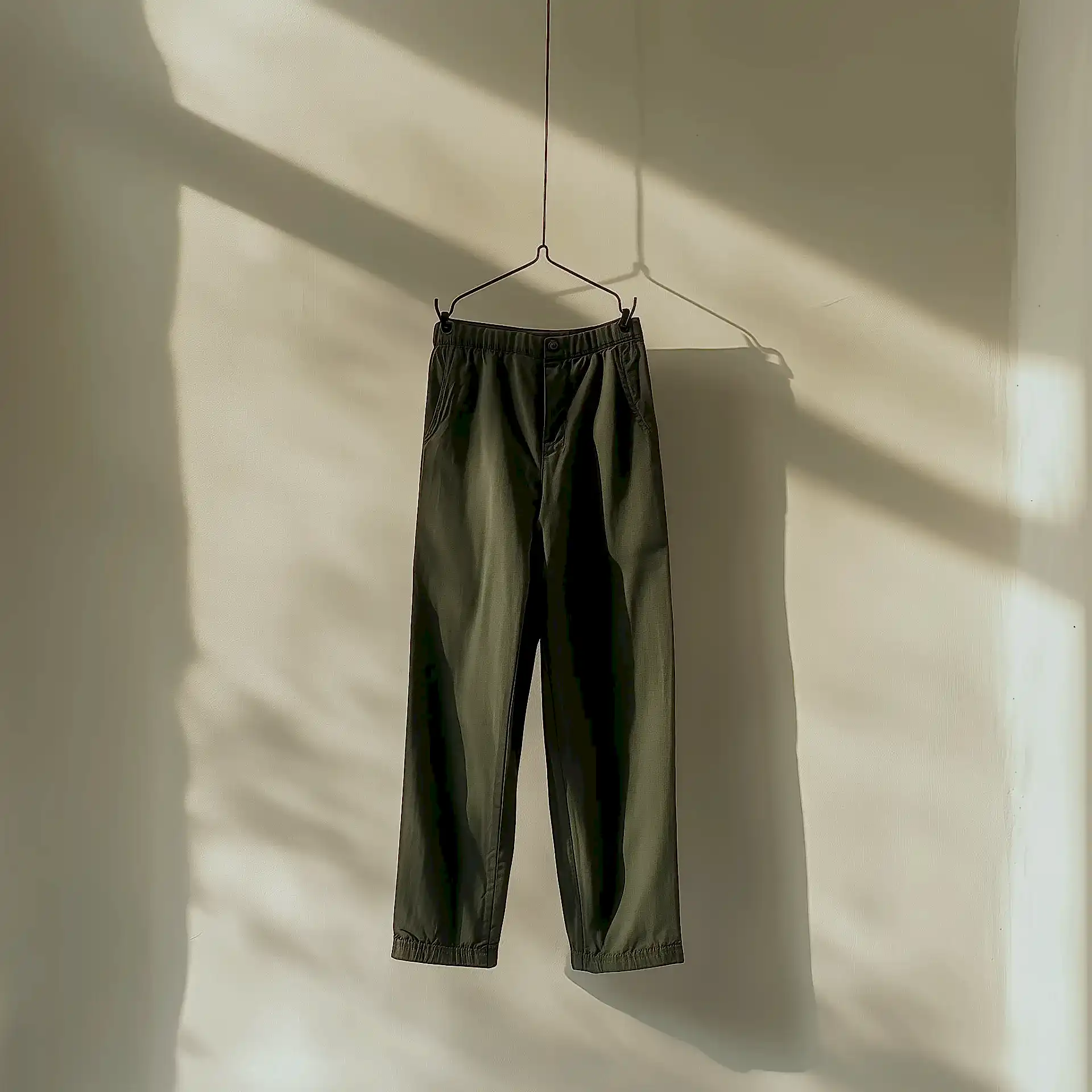 Pantolon - Kuru Temizleme