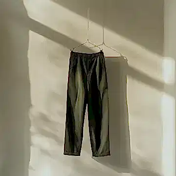 Pantolon - Kuru Temizleme