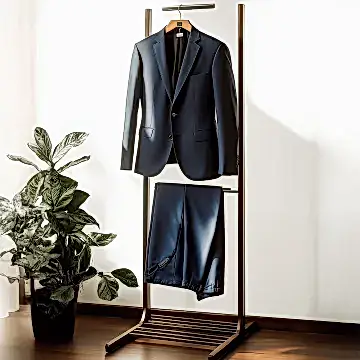 Takım Elbise - Kuru Temizleme