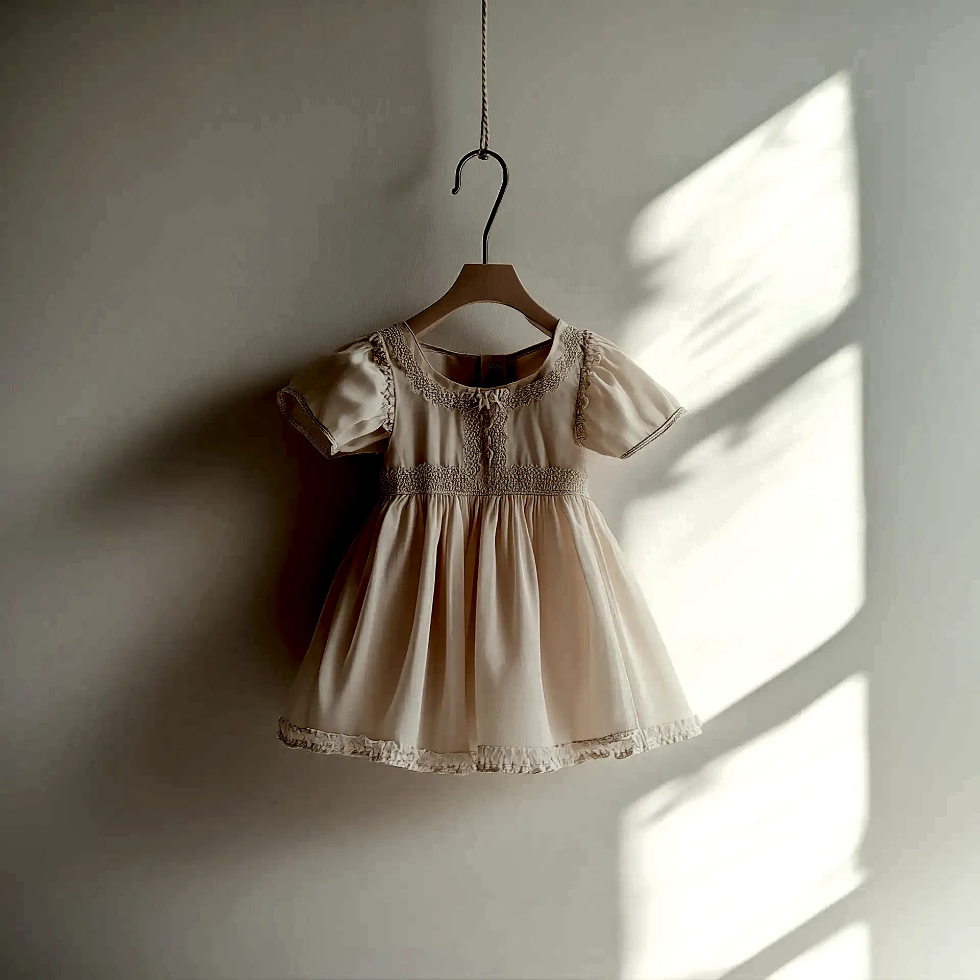 Çocuk Abiye - Kuru Temizleme