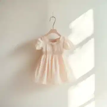 Çocuk Abiye - Kuru Temizleme