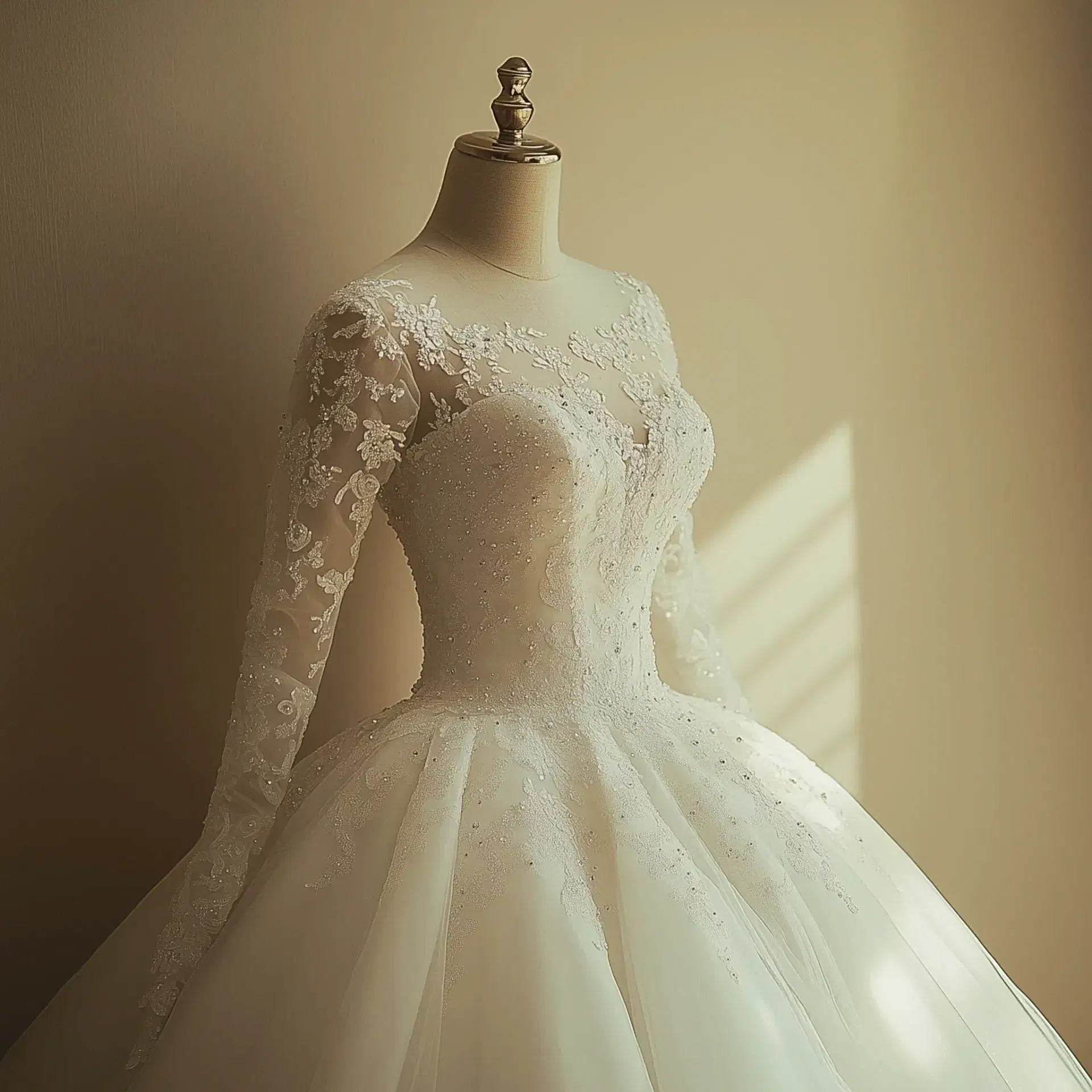 Gelinlik - Kuru Temizleme