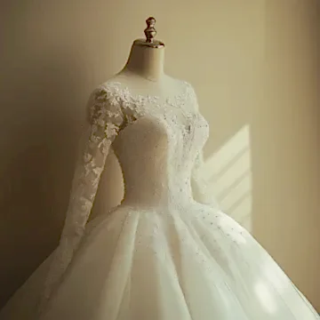 Gelinlik - Kuru Temizleme