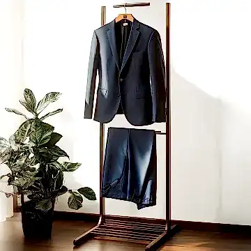 Takım Elbise - Ütüleme