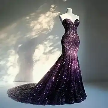 Abiye Elbise (Özel&Taşlı) - Ütüleme