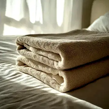 Havlu Büyük - Ev Tekstil