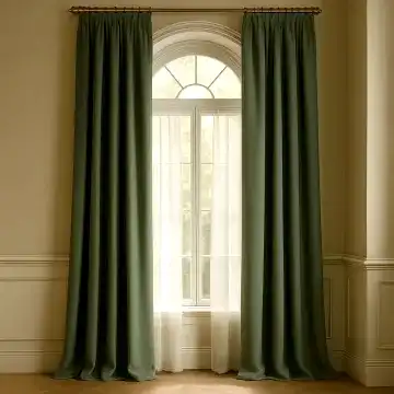 Astarlı Perde M² - Ev Tekstili