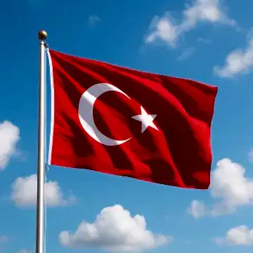 Bayrak M² - Ev Tekstili