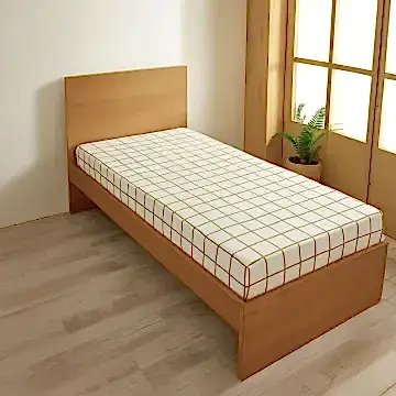 Çarşaf Tek Kişilik - Ev Tekstili