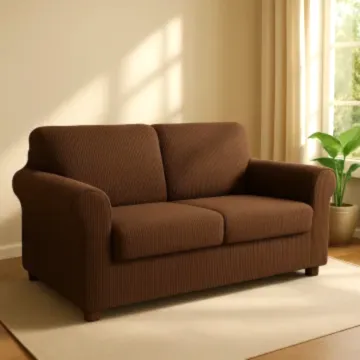 Koltuk Kılıfı İkili - Ev Tekstili