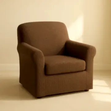 Koltuk Kılıfı Tekli - Ev Tekstili