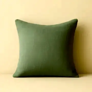 Minder Kılıfı Orta Boy - Ev Tekstili