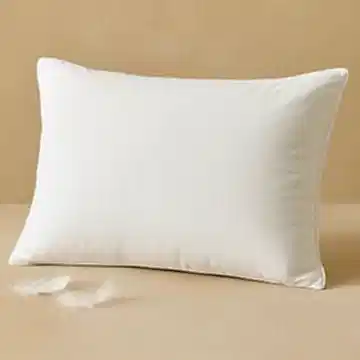 Yastık Kaz Tüyü - Ev Tekstili