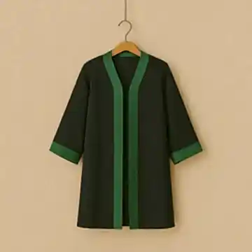 Cübbe - Kuru Temizleme