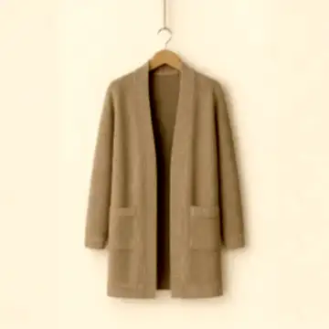 Hırka - Kuru Temizleme