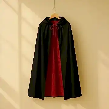 Pelerin - Kuru Temizleme