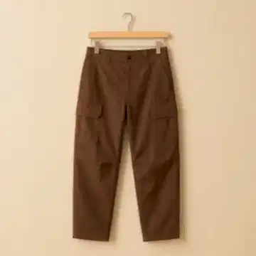 Napa Pantolon - Ütüleme