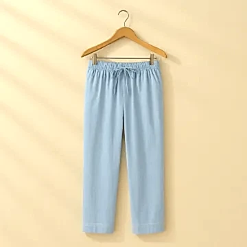 Pijama Alt - Ütüleme