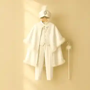 Sünnet Takımı - Ütüleme