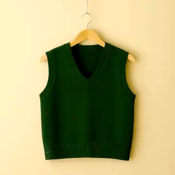 Süveter - Ütüleme