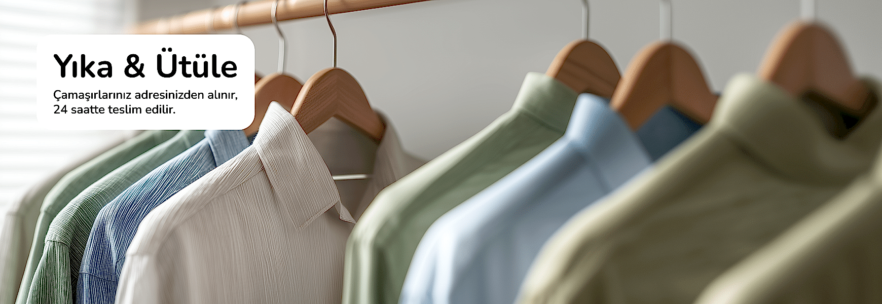 Çamaşır yıkama torbaları